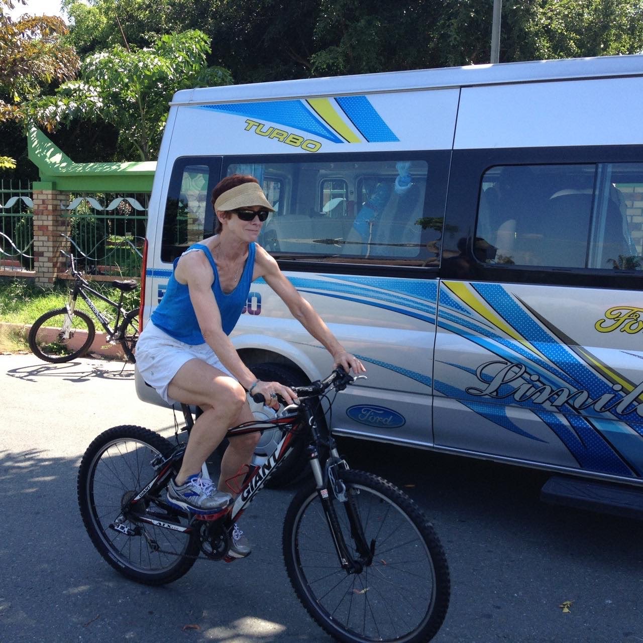 Hanoi Biking To Siem Reap Tour 13 Days